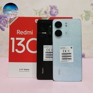 XIAOMI REDMI 13C 6/128GB &amp; 8/256GB SECOND 