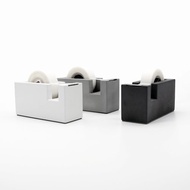 Aroma TAPE Dispenser I 水泥擴香膠台 I 文具 I 附精油+膠帶－