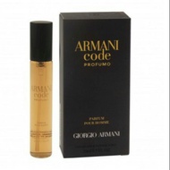 Perfume GIORGIO ARMANI ARMANI CODE 20ML