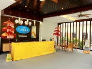 Asoka City Bali Hotel