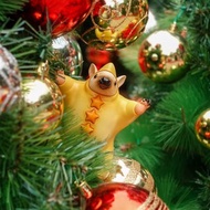 Sculptimal 食蟻獸 【星星】公仔模型