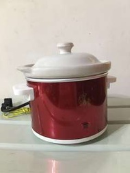鍋寶養生燉鍋0.6L