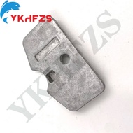 Anode 6L5-45254-02 for Yamaha Outboard 3HP 5HP Engine