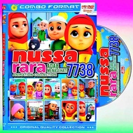 KASET DVD FILM ANAK KRTUN TERBARU NUSSA RARA-KASET DVD FILM NUSSA-KASET DVD FILM NUSSA RARA-DVD FILM