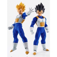 【新貨預訂】IMAGINATION WORKS - 龍珠 比達 Dragon Ball Z Vegeta 可動模型