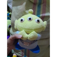 Toy story alien Doll