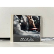1 CD Music International From The Motion Picture Original Score Composed and Conductive APOLLO 13 (B