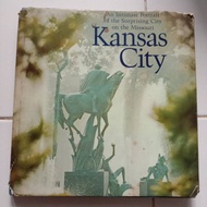 Original KANSAS CITY Book