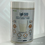 MY Wellness IgG 500 850g- 1 Bot