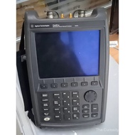 Agilent Agilent N9917B ENA Vector Network Analyzer Recycling N9917B Net points