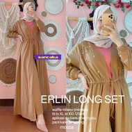 Erlin long Set by Sancaka