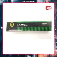 KISWELD WELDING ELECTRODE E6013 3.2MM X 5KG