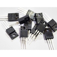 IC KIA 7912 7915 Black Body