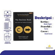 The DECISION BOOK THE DECISION BOOK Fifty Strategic Thinking Patterns