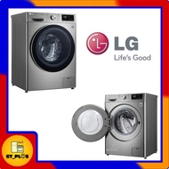 LG Front Load WD-MD8000WM / FV1209S5WA / FV1409S4W / FV1450S4V / FV1450S4W / Toshiba 7kg Washing Mac