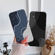 Silicon TPU Samsung A01 A01Core A2 Core A10 - Casing - Case hp - Silicone - Softcase