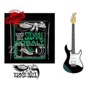 Ernie Ball Not Electric Guitar Strings Original Slinky Cobalt 12 56even