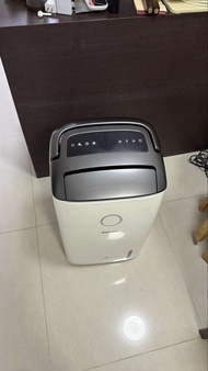 Philips 抽濕機（25公升）