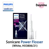 Philips Sonicare Power Flosser 3000 Cordless
