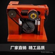 Mouth Grinder Bevel Machine Electric Stair Armrest Bevel Machine Stainless Steel Diagonal Mouth Anti