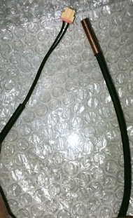 SENSOR OUTDOOR THERMISTOR AC LG DUAL COOL INVERTER