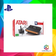Atari 2600+ Console