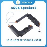 ลำโพงแล็ปท็อปเดิมใหม่สำหรับ Asus X515 V5200E V5200J X515E FL8850 X515EA ลำโพง F515MA ซ้ายและขวา