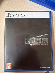 Final Fantasy VII Rebirth - PS5