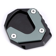 Suitable for Honda CB750 HORNET Motorcycle Modification Side Support Enlarge Seat Foot Support Enlar