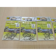 THE ANGLAR GALAH HOOK 4213 MATA UDANG