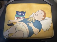 Bobby Hill Macbook Sleeve 電腦袋