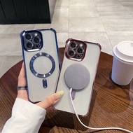 Case Redmi A5 4G A3 4G A3X A1+ A2+ A1 4G A2 4G 9C 10A 9A 9 9T 8 8A Pro 8A Magnetic adsorption anti d