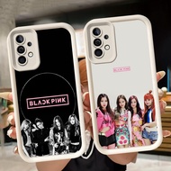 Soft Casing for Samsung A16 A36 A24 A35 A15 A25 A55 A34 A54 A04s S25 Ultra A56 A05S A14 5G White Q70