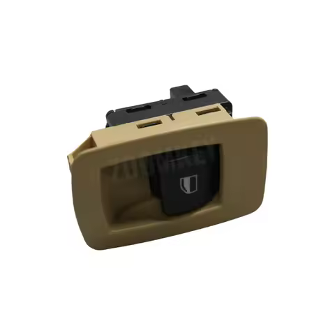 ZOOMKEY Power Window Switch 4 Pins Front Right For BMW E60 E61 525i 528i 530i 540i 550i