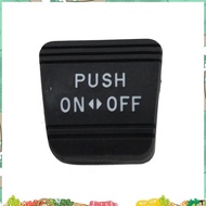 Parking Emergency Brake Pedal Pad for     IS250 IS350 RX270 GS350 46252-68010