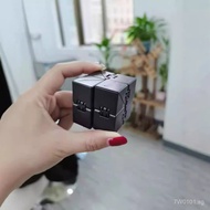 Infinite Cube Stress Relief Creative Stress Relief Toy Infinite Cube Folding Cube MS6E