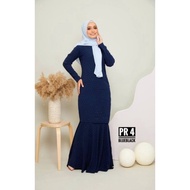 RAYA 2022 AFA DESIGN / KURUNG PAYUNG ROSE / KURUNG MODEN