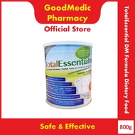 Total Essential DM Formula Dietary Food Milk Powder (800g)