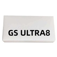 Alipay GS8 Call GS8ULTRA Smart GS8NFC ULTRA8+ULTRA Watch ULTRA GS MVAX