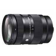 SIGMA 28-70mm F2.8 DG DN Contemporary相機鏡頭 for L-MOUNT 公司貨