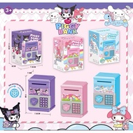 ATM Saving box machine toys piggybank toys for kids