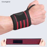 tinchighid Sports Pressure , Elastic Wrist Guard, Wrapped Wrist Guard, Anti Sprain For Men And Women Nice