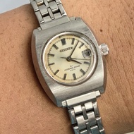 70's CITIZEN Cosmo Star 21 Jewels