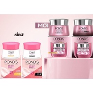 Ponds White Beauty Radiant White Day and Night Cream (50g)