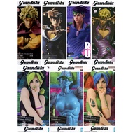 Grandista Jojo's Bizarre Adventure