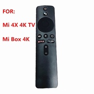 use For Xiaomi Mi TV Box S BOX 3 BOX 4X MI TV 4X MI stick tv Voice Bluetooth Remote Control with the