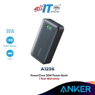 Anker 533 A1256 (PowerCore 30W) / 347 A1377 (PowerCore 40K) Power Bank