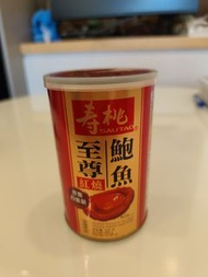 壽桃牌 至尊鮑魚(425g)