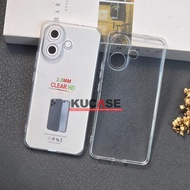 Vivo V60 Lite Vivo V60 5G Clear Case 2.0mm Softcase TransparentBENING Case Vivo V60 Lite Vivo V60 5G