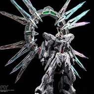 Superme 1/100 Model Mg Gsx-401fw Stargazer Glory Eternal Star St-001 Model Pemasangan Kit Model Robo